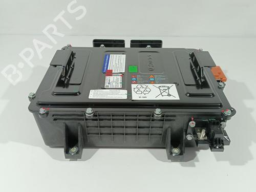 Used Battery Battery HYUNDAI BAYON (BC3) 1.0 T-GDI 48V-Hybrid (101 hp) 40107950 40107950