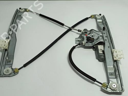 Front right window mechanism CITROËN DS3 (SA_) 1.6 HDi 110 | BP9043936C23 