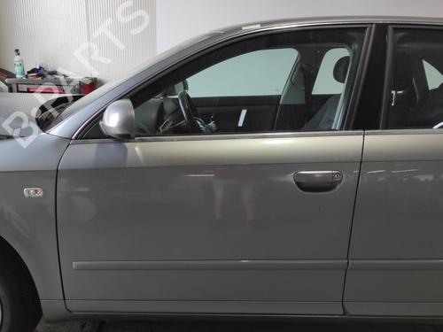 Left front door AUDI A4 B7 (8EC) 1.8 T BP26669836C2