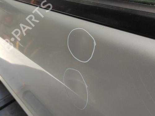 Left front door MERCEDES-BENZ C-CLASS Coupe (CL203) C 220 CDI (203.706) | BP17834137C2