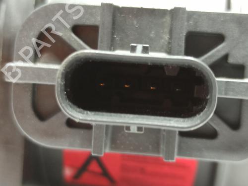 Mass air flow sensor HYUNDAI i20 III (BC3, BI3) 1.0 T-GDI hybrid 48V | BP29902391M95 