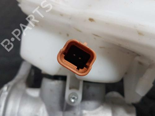Brake master cylinder PEUGEOT 2008 I (CU_) 1.6 BlueHDi 100 | BP11380743M77