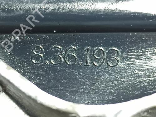 Left mirror SEAT CORDOBA (6L2)  | BP12578787C26