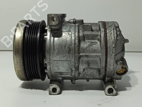 AC compressor FIAT FIORINO Box Body/MPV (225_) 1.4 Natural Power (225BXC1A, 225AXC1A) | BP12578338M34 