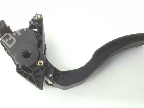 Pedal RENAULT CLIO IV (BH_) 1.5 dCi 75 | BP5790563I4 