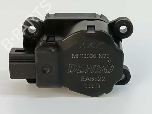 Elektronisk modul JAGUAR XF SPORTBRAKE (X250) 2.2 D (200 hp) 10394913
