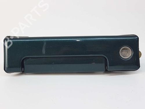 Used Exterior handle Exterior handle TOYOTA HIACE V Van (TRH2__, KDH2__, LH2__, GDH2__) 2.5 D-4D (KDH200, KDH202, KDH212, KDH222) (117 hp) 10264639 10264639