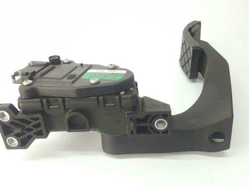 Pedal AUDI A8 D3 (4E2, 4E8) 4.2 TDI quattro | BP4697300I4
