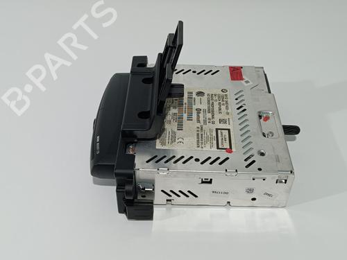 Radio MINI MINI COUNTRYMAN (R60)  | BP17980476E6 
