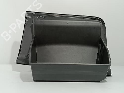 Glove box NISSAN X-TRAIL III (T32_, T32R, T32RR) 1.6 dCi (T32) | BP13535611C95