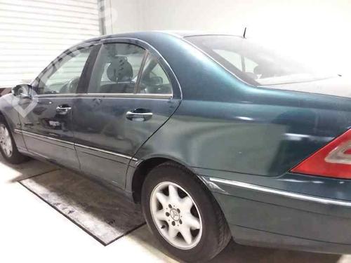 Right front window switch MERCEDES-BENZ C-CLASS (W203) C 220 CDI (203.006) | BP4826229I26 