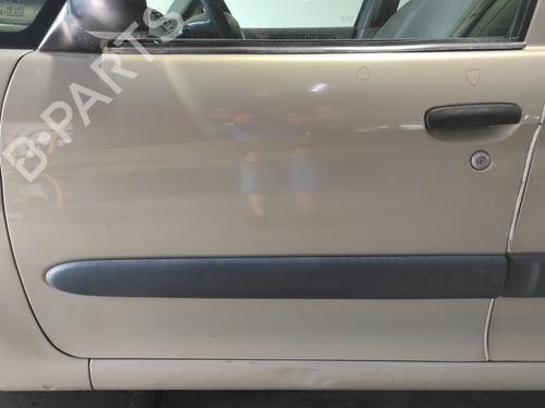 Left front door CITROËN XSARA PICASSO (N68) 2.0 HDi | BP29320309C2 