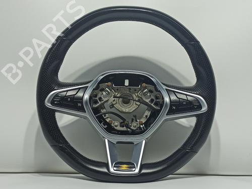 Ratt RENAULT CLIO V (B7_) 1.0 TCe 100 (B7MT) (101 hp) 13119127