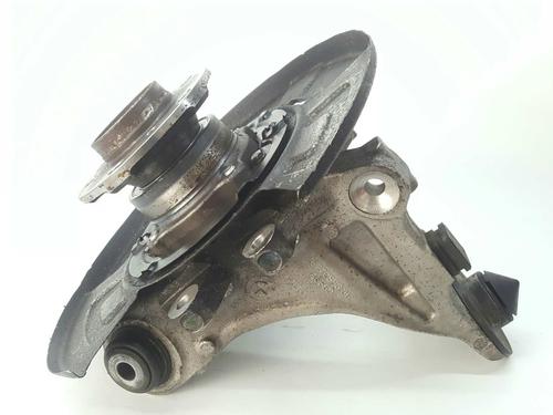 Left rear steering knuckle BMW X6 (E71, E72) xDrive 35 d | BP5611285M27 