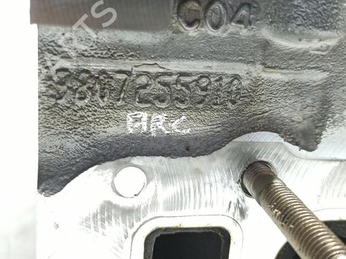 Cylinder head FORD MONDEO V Turnier (CF) 2.0 TDCi Bi-Turbo | BP37694960M5  - Image 7