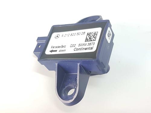 Used Electronic sensor MERCEDES-BENZ E-CLASS (W212) E 220 CDI / BlueTEC (212.001, 212.002) (170 hp) 4493188