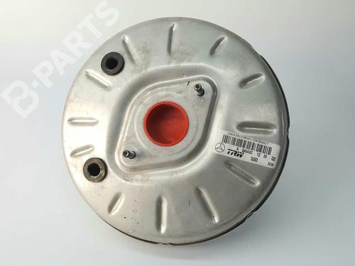 Used Servo brake MERCEDES-BENZ CLA Coupe (C117) CLA 200 CDI / d (117.308) (136 hp) 10209468