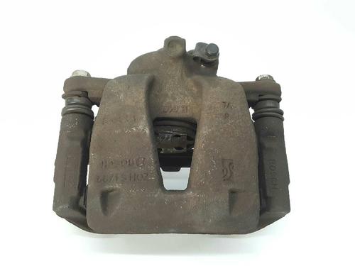 Used Left front brake caliper OPEL CORSA D (S07) 1.3 CDTI (L08, L68) (75 hp) 11542613