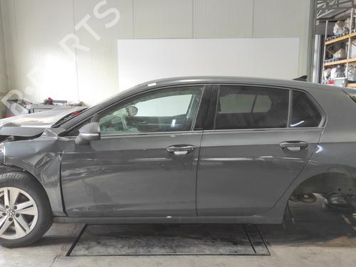Interior roof light VW GOLF VIII (CD1, DA1) 1.5 TSI | BP24018545I8 