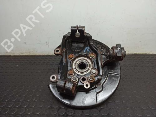 Used Left rear steering knuckle NISSAN PATHFINDER III (R51) 2.5 dCi (174 hp) 8274260