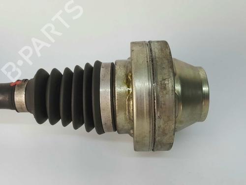 Left front driveshaft PORSCHE CAYENNE (92A) 3.0 Diesel | BP7867883M38 