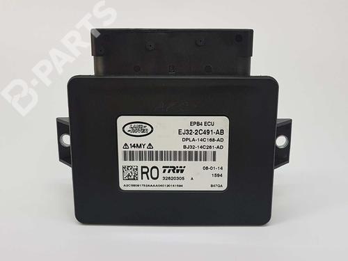Electronic module LAND ROVER RANGE ROVER EVOQUE (L538) 2.2 D 4x4 LR049352 | EJ322C491AB