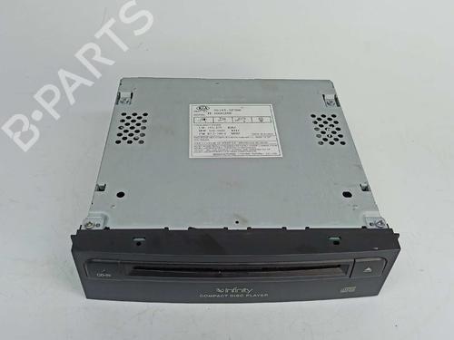 Radio KIA OPIRUS (GH) 3.5 | BP6999225E6