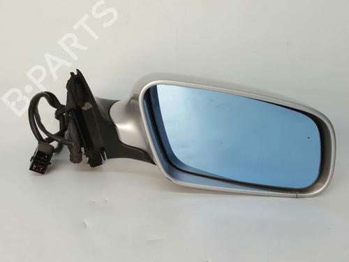 Right mirror AUDI A8 D2 (4D2, 4D8) 2.5 TDI quattro | BP8415406C27