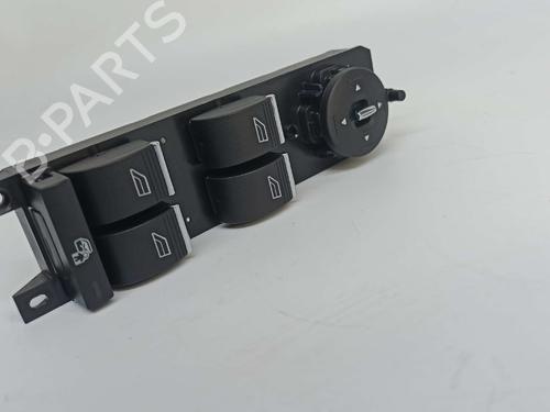 Left front window switch FORD C-MAX II (DXA/CB7, DXA/CEU) 1.6 TDCi | BP7967430I27 