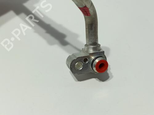 AC pipe TOYOTA YARIS (_P13_) 1.5 (NSP131_) | BP18480013M126 