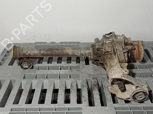 Front differential AUDI Q7 (4LB) 3.0 TDI quattro | BP29494882M23