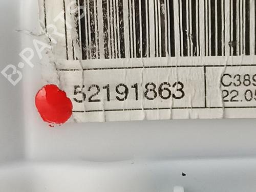 Cockpit VW GOLF IV (1J1) 1.6 | BP9197112C47 