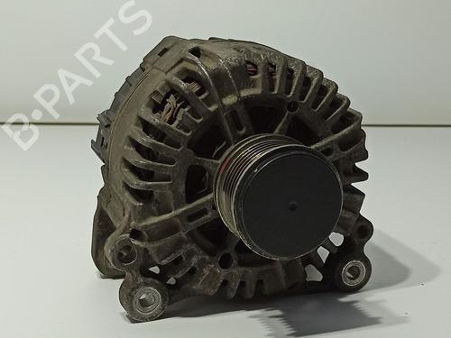 Used Alternator Alternator VW GOLF V (1K1) 1.9 TDI (105 hp) 40158426 40158426