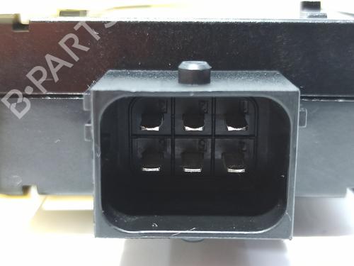 Right front window motor FIAT 500X (334_) 1.0 (334.AXN1B) | BP23335059E20 