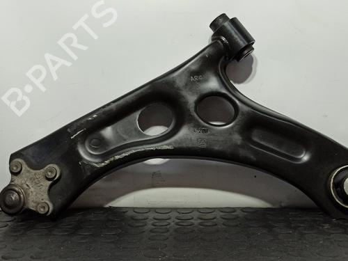 Højre fortil bærearm OPEL CORSA F (P2JO) 1.5 (68) (102 hp) 13818895