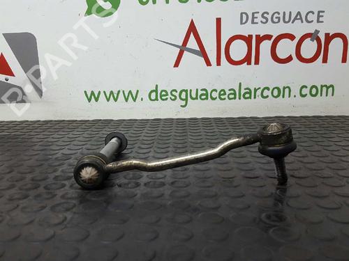 Right front suspension arm CITROËN C5 III (RD_) 2.7 HDi (RDUHZJ) | BP14527579M13