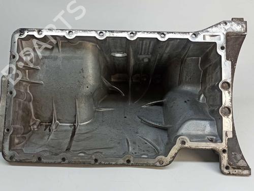 Oliebundkar MERCEDES-BENZ A-CLASS (W169) A 180 CDI (169.007, 169.307) | BP14538727M115