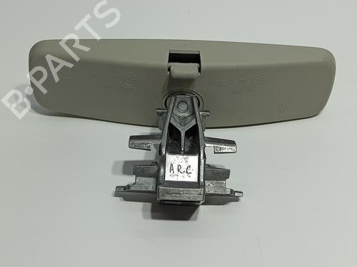 Rear mirror RENAULT CAPTUR I (J5_, H5_) 1.2 TCe 120 | BP11496247I6