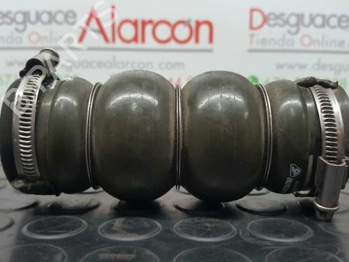 Pipe PEUGEOT EXPERT Van (VF3A_, VF3U_, VF3X_)  | BP14530790M125 