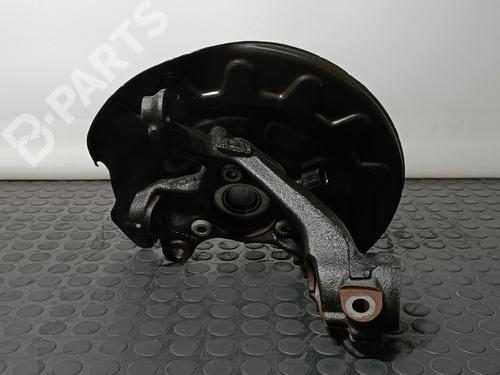 Fusee links voor VW GOLF VIII (CD1) 2.0 TDI (150 hp) 11804883