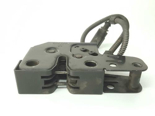 Hood lock VW TOURAN (1T1, 1T2) 2.0 TDI 16V | BP8777228C133 