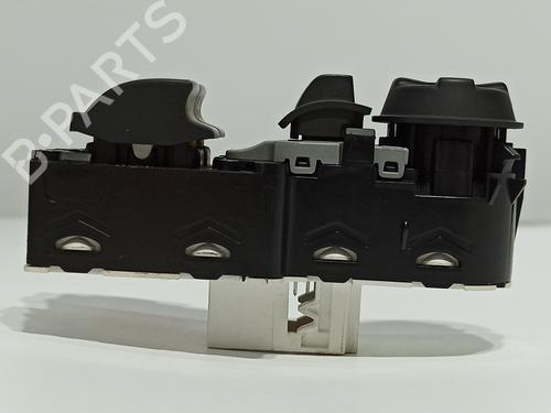 Left front window switch CITROËN JUMPY III Van (V_) 1.6 BlueHDi 115 | BP11955931I27 