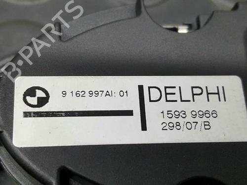 Right front window switch BMW 1 (E87) 120 d | BP2753587I26