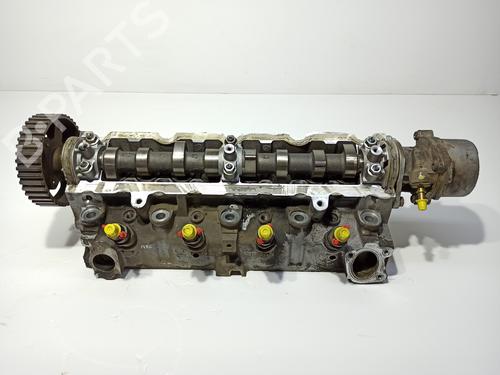 Sylinderhode PEUGEOT 306 Hatchback (7A, 7C, N3, N5) 2.0 HDI 90 | BP29380775M5