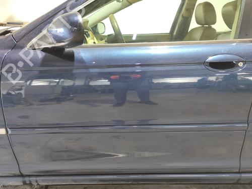 Dør venstre fortil JAGUAR X-TYPE I (X400) 2.2 D | BP22749892C2