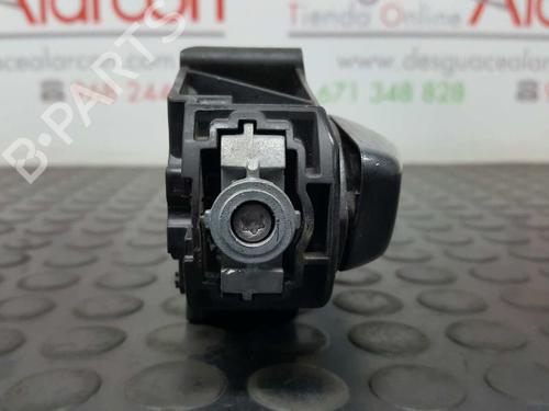 Rear right exterior door handle CITROËN C4 CACTUS 1.2 VTi 82 | BP2773395C130 