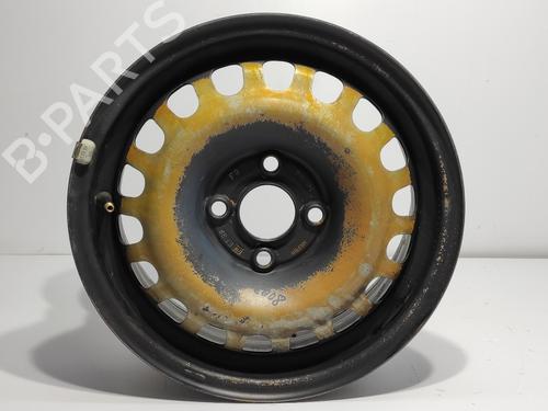 Felg OPEL CORSA D (S07) 1.2 (L08, L68) (86 hp) 18060723