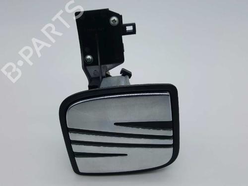 Trunk håndtak SEAT IBIZA III (6L1) 1.9 TDI (100 hp) 2758850