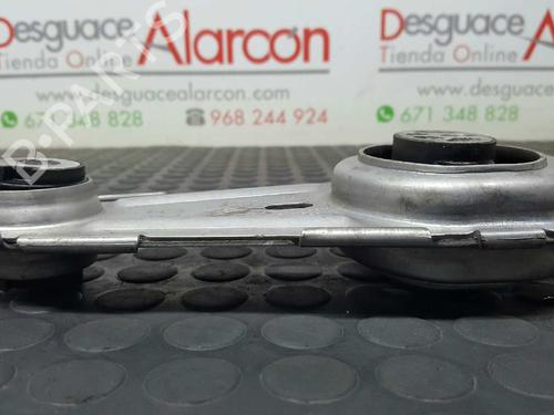Engine mount RENAULT MEGANE III Hatchback (BZ0/1_, B3_) 1.5 dCi (BZ09, BZ0D, BZ1W, BZ29, BZ14) | BP10263470M89 