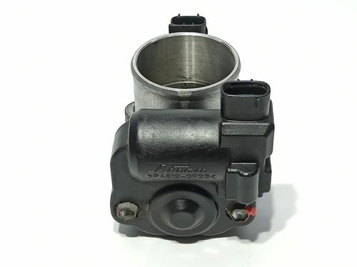 Throttle body TOYOTA AVENSIS Saloon (_T25_) 2.2 D-4D (ADT251_, ADT251R) | BP27887457M82